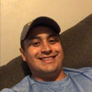 Meet your Posher, Jeremiah